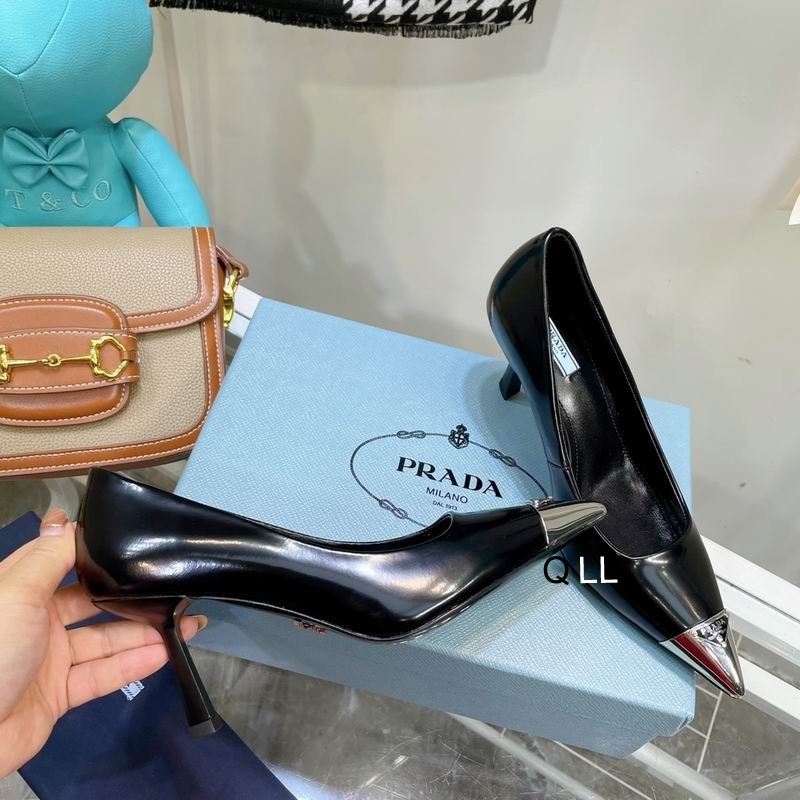 Prada sz35-39LL0108